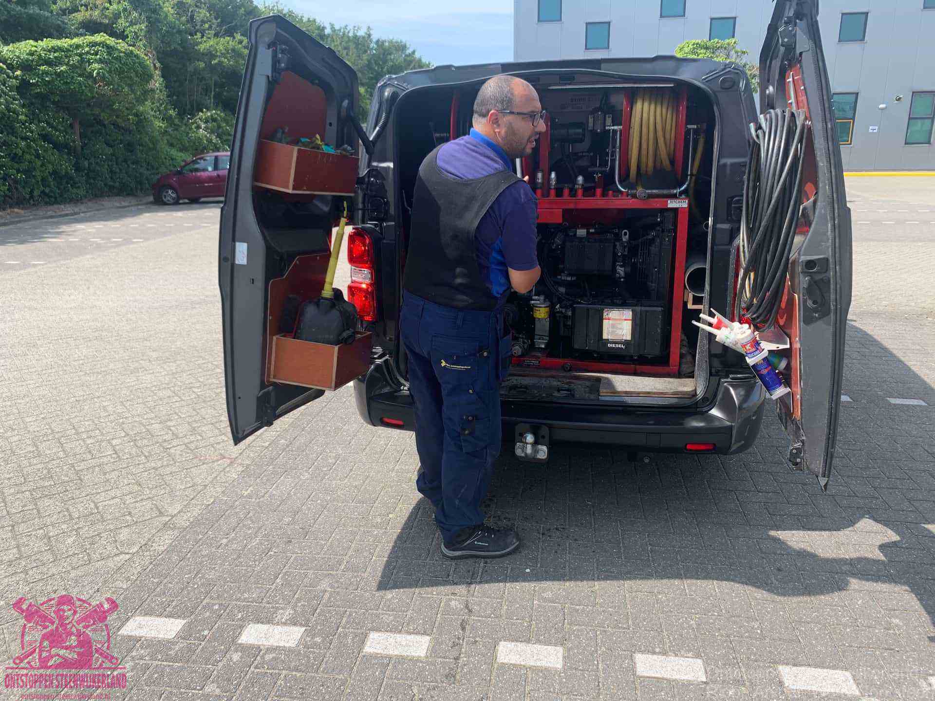Loodgieter Steenwijkerland Ontstopping Loodgieter Steenwijkerland Ontstopping