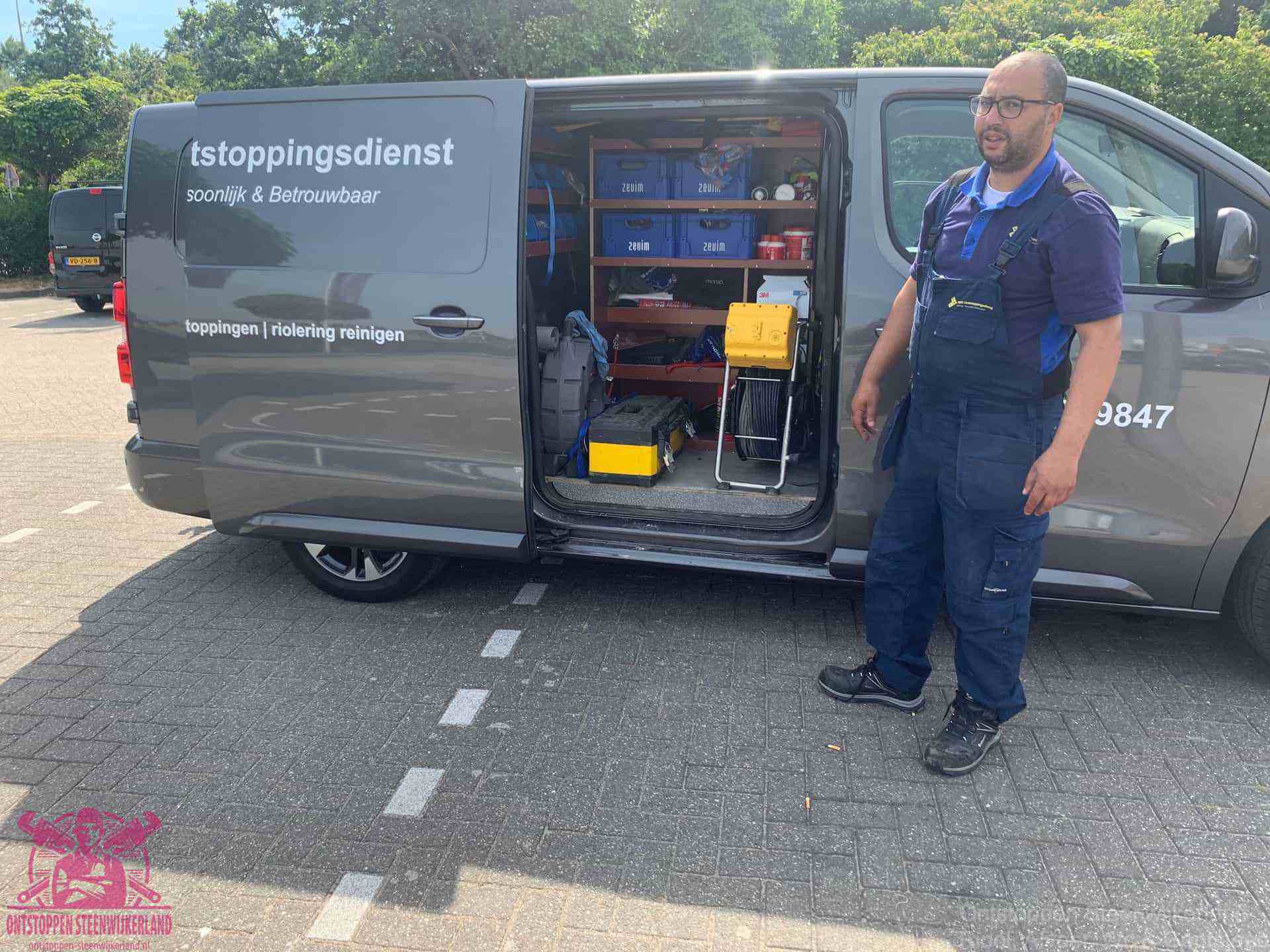 Ontstoppingsdienst Steenwijkerland Ontstoppingsdienst Steenwijkerland