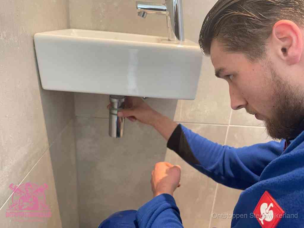 Wasbak Ontstoppen Steenwijkerland Wasbak Ontstoppen Steenwijkerland